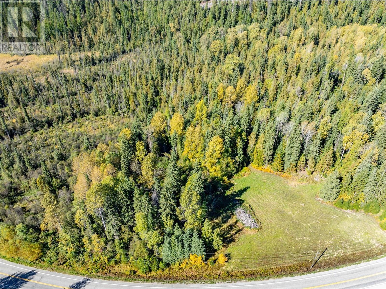 9848 6 Highway, Salmo