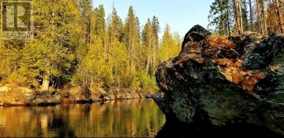 9848 6 Highway, Salmo