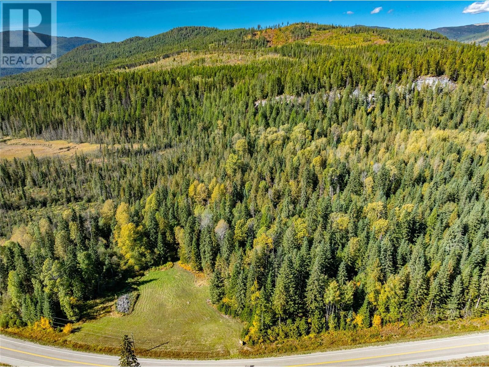 9848 6 Highway, Salmo