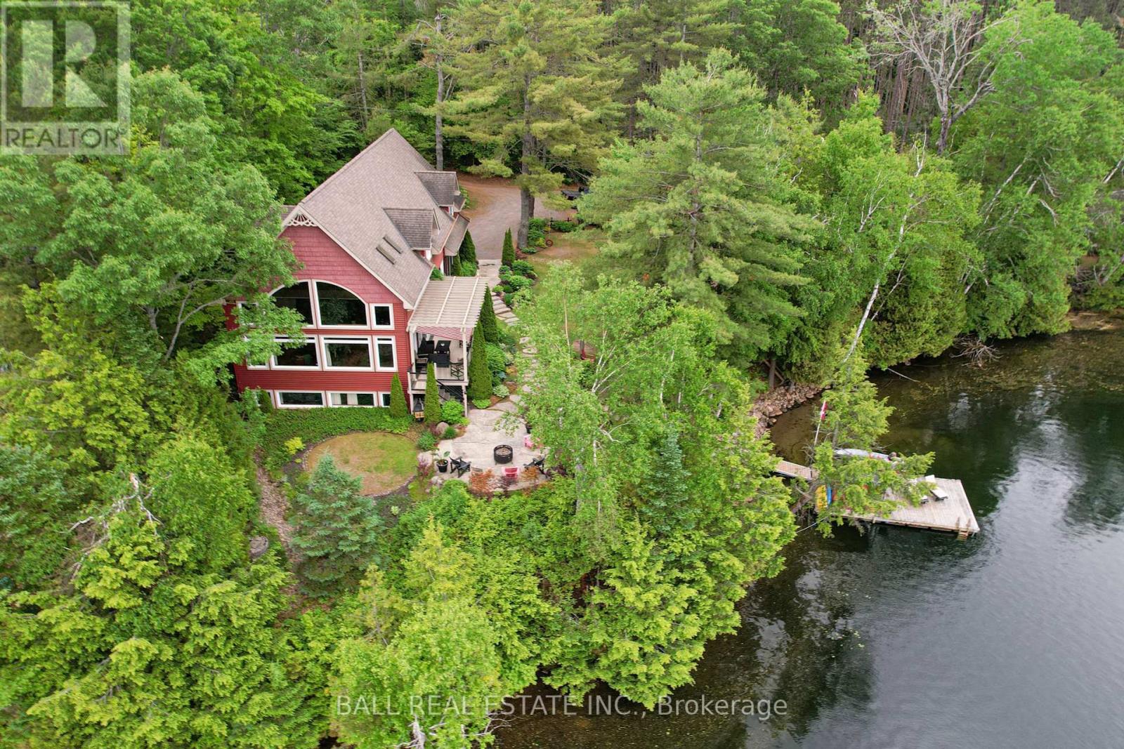 Photo 45 of 32 Shadowood Lane, North Kawartha ON