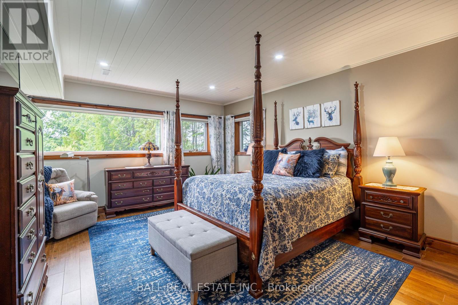 Photo 10 of 32 Shadowood Lane, North Kawartha ON
