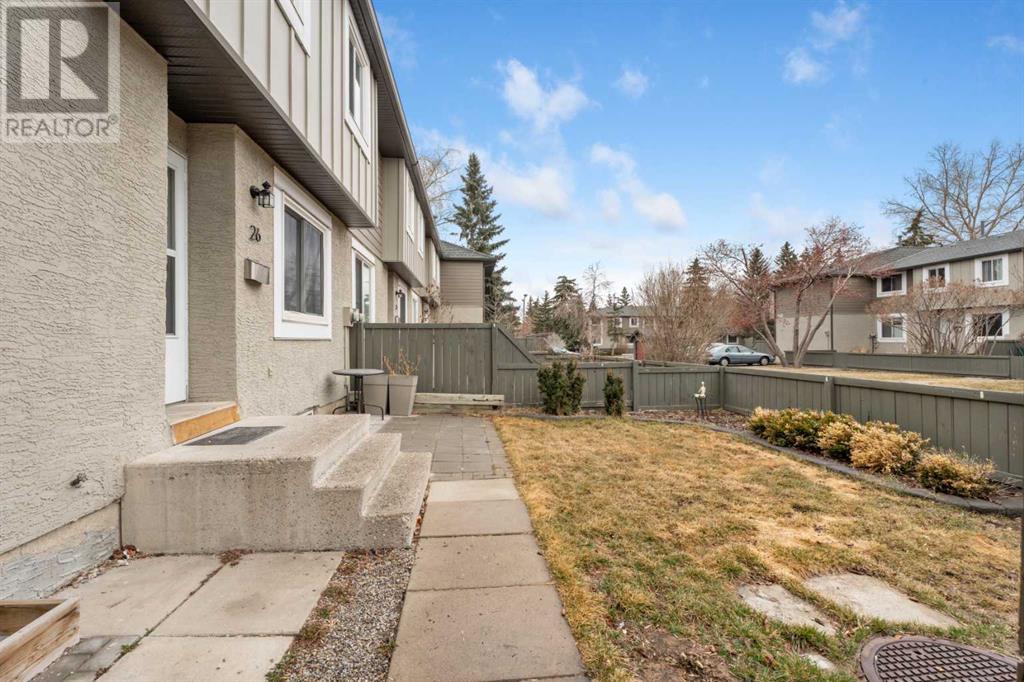 Single Family House for Sale in   Dalton Drive NW Dalhousie Calgary 
