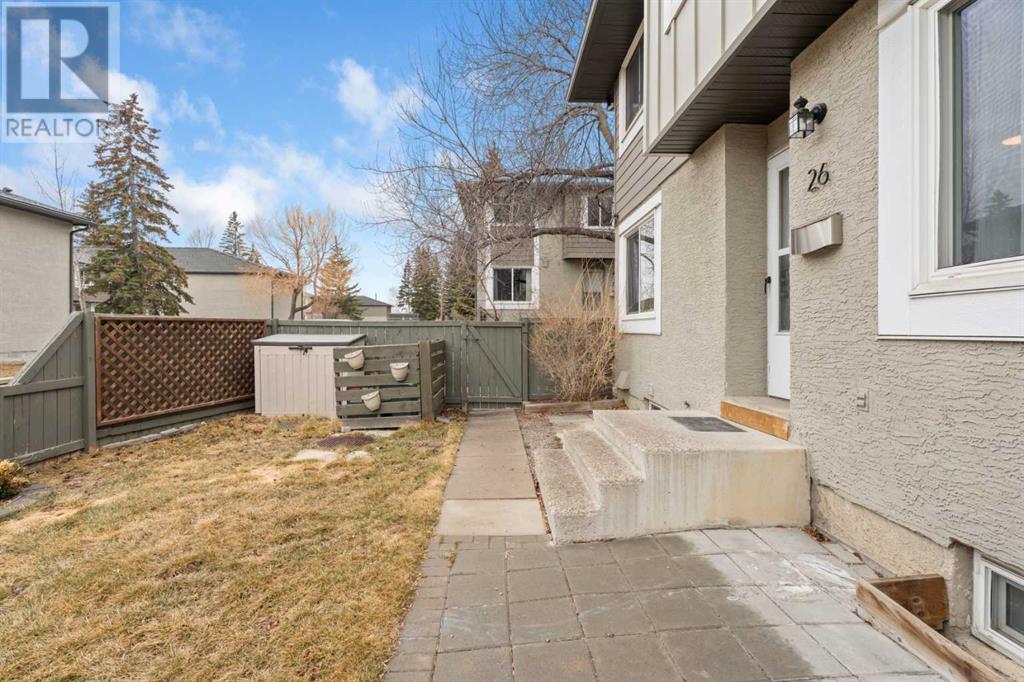 Single Family House for Sale in   Dalton Drive NW Dalhousie Calgary 