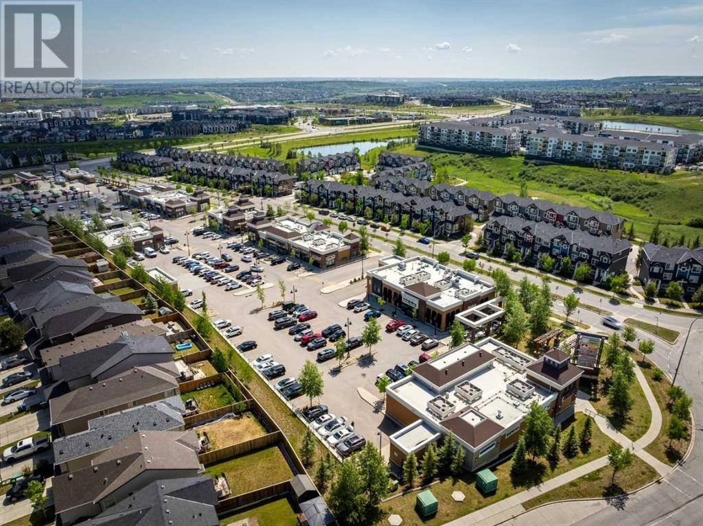 335 Nolan Hill Boulevard NW, Calgary, Alberta