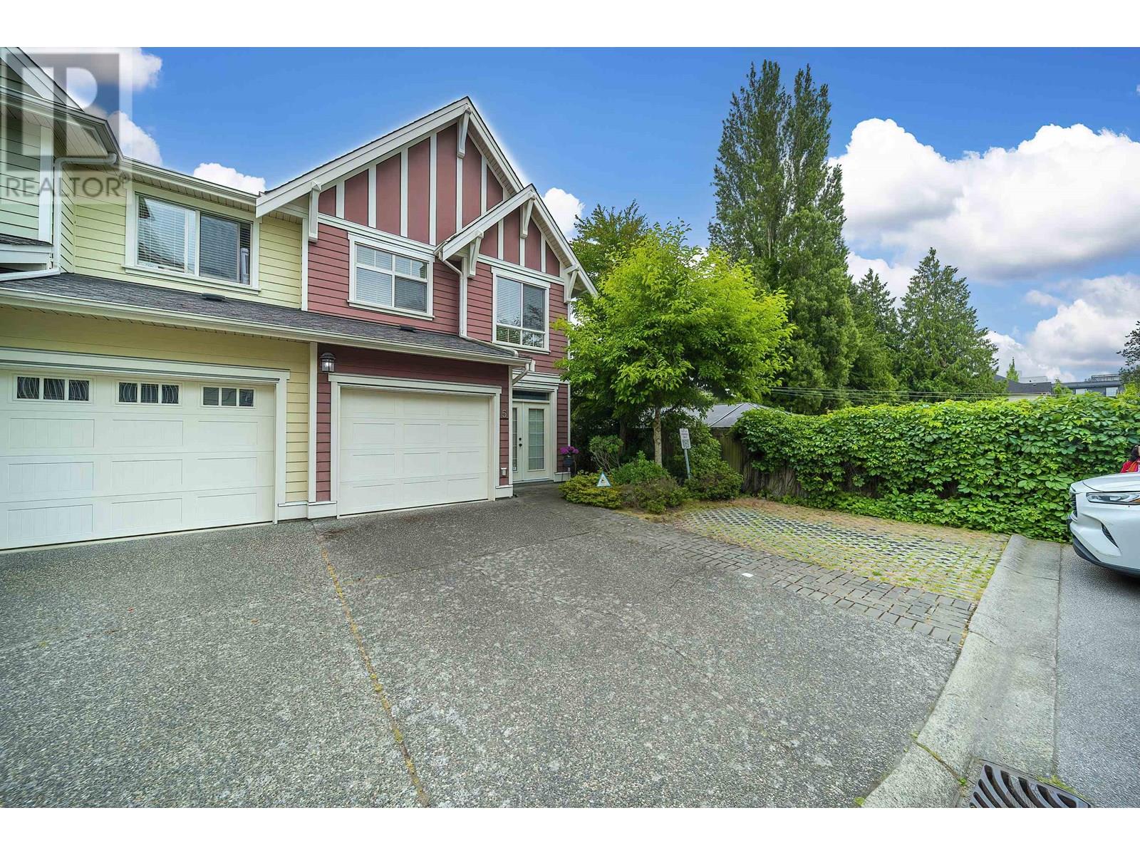 Photo 2 of 5 9600 No 3 Road, Richmond BC