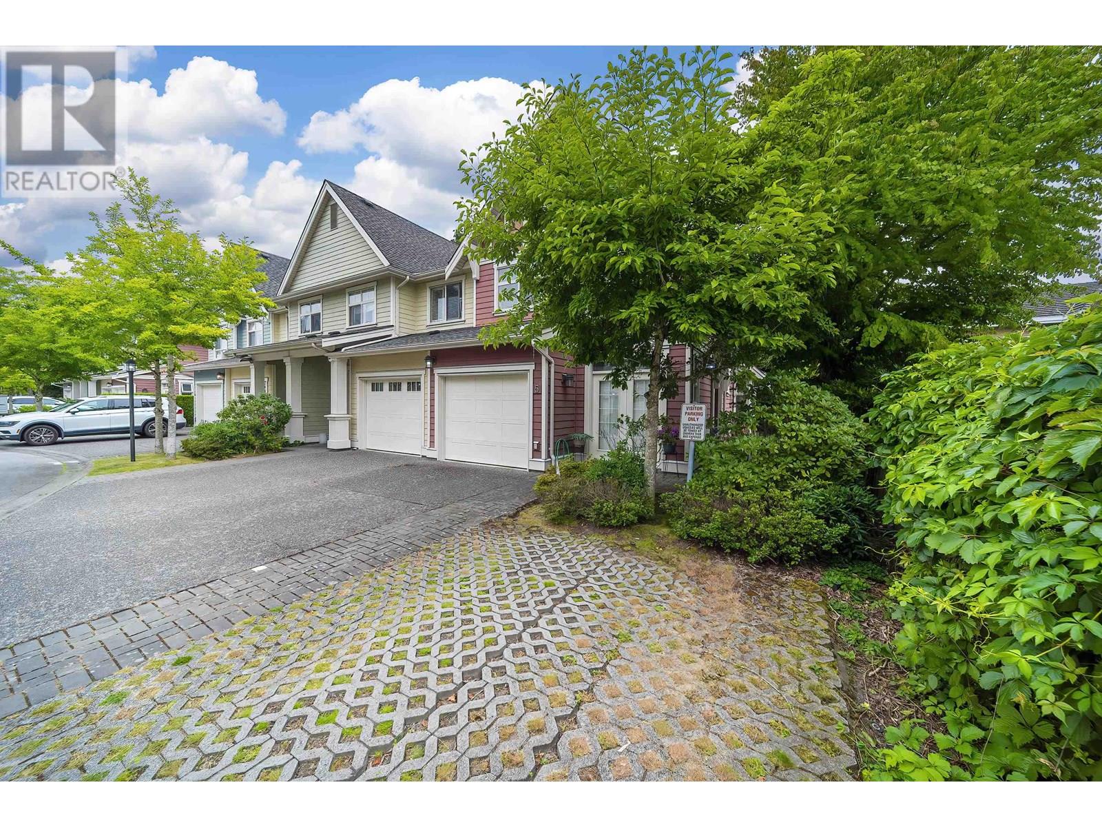 Photo 3 of 5 9600 No 3 Road, Richmond BC