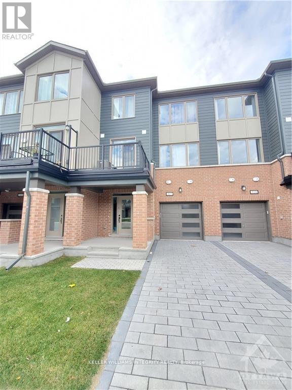 interlocked driveway!