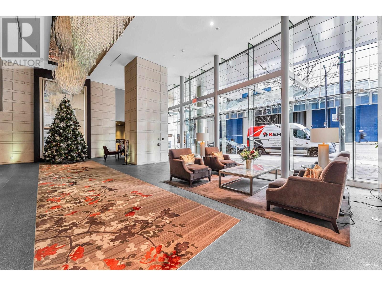 3002 667 HOWE STREET, Vancouver