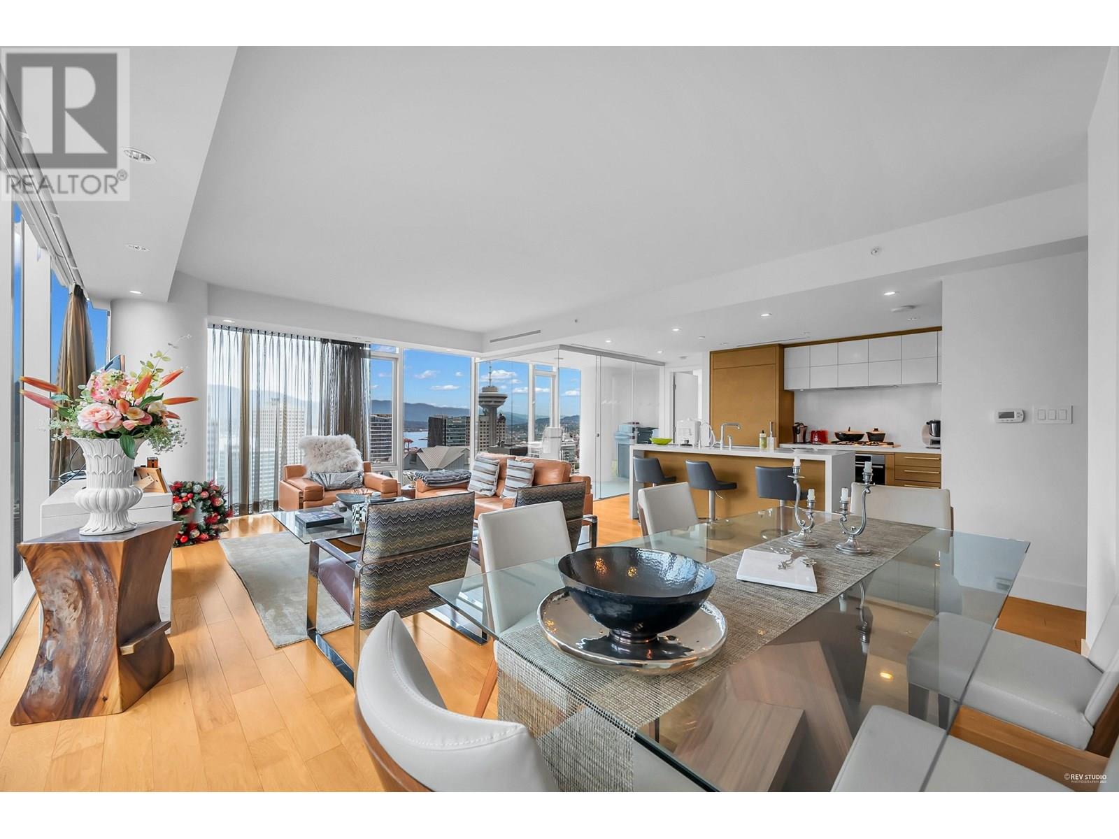 3002 667 HOWE STREET, Vancouver