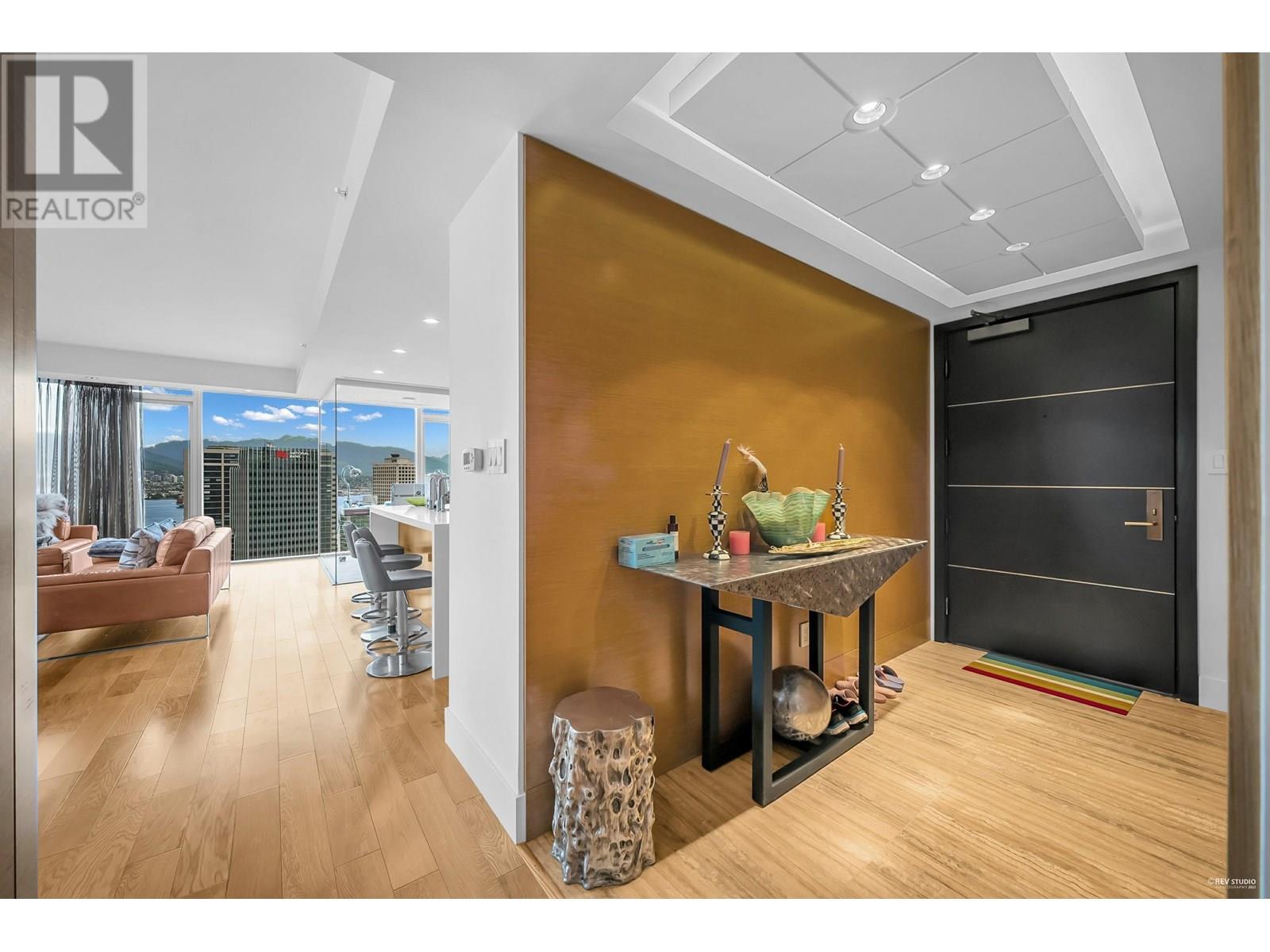 3002 667 HOWE STREET, Vancouver