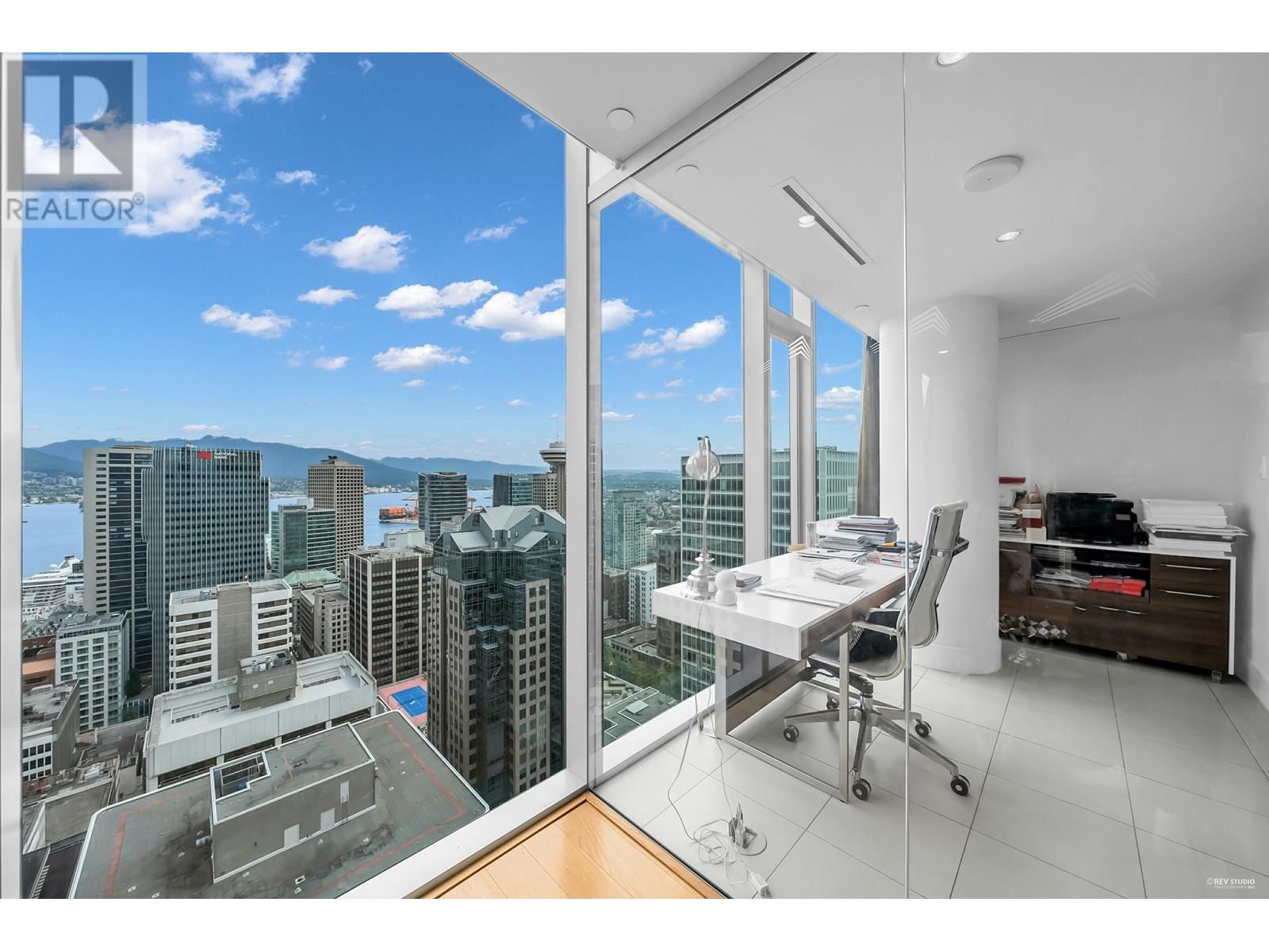 3002 667 HOWE STREET, Vancouver