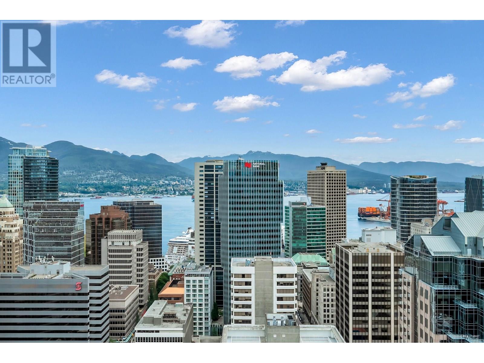 3002 667 HOWE STREET, Vancouver