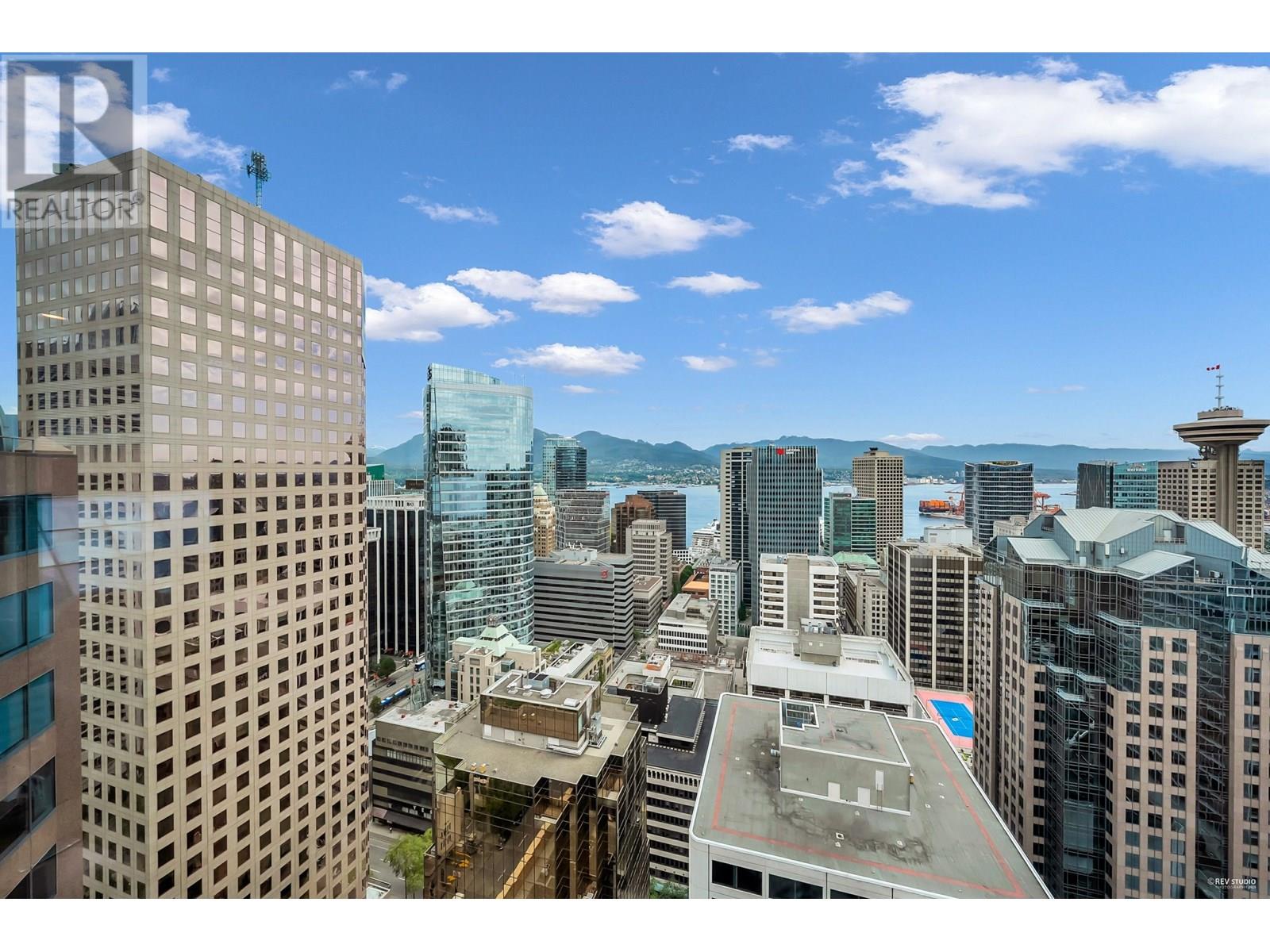 3002 667 HOWE STREET, Vancouver