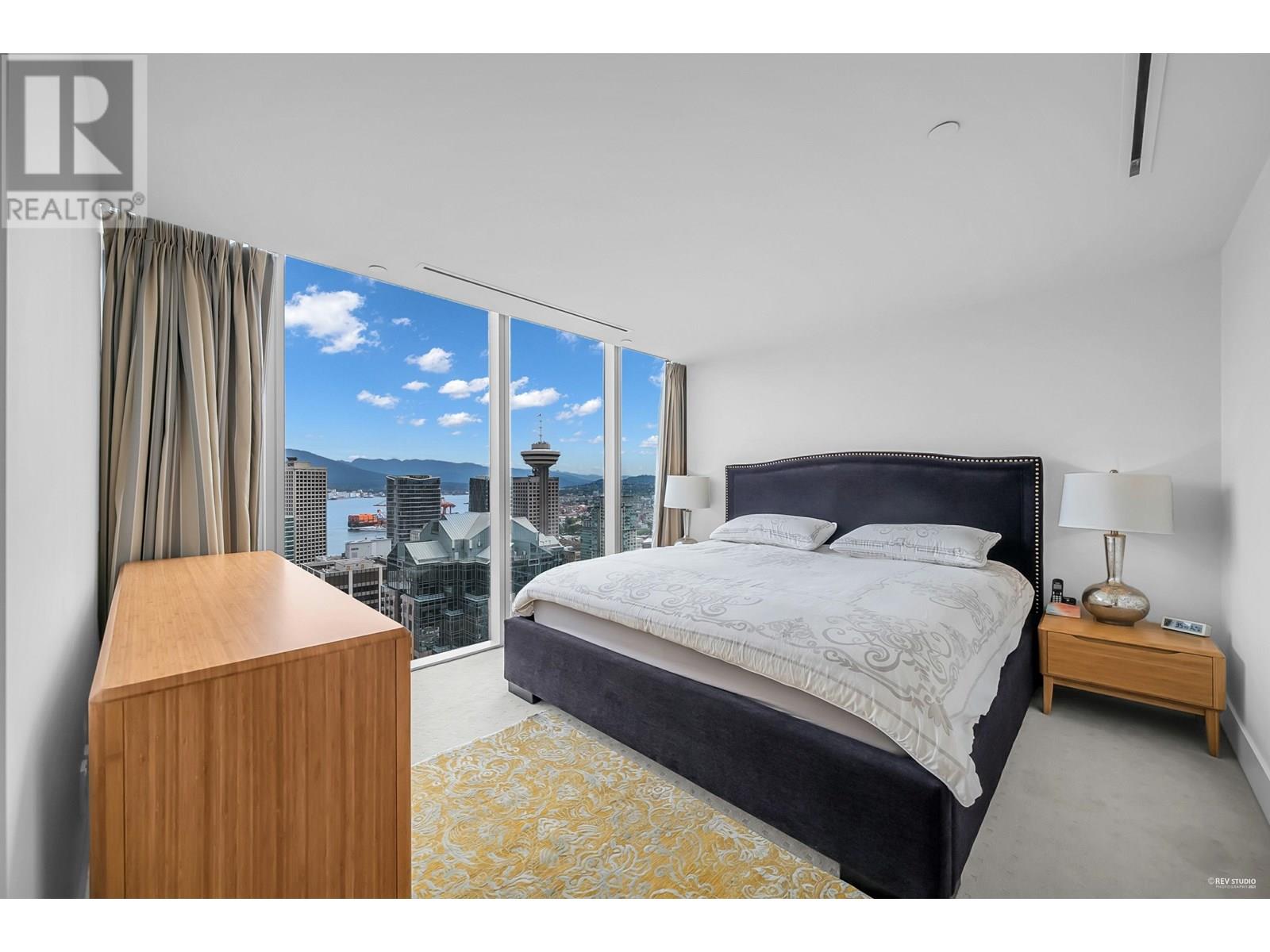 3002 667 HOWE STREET, Vancouver