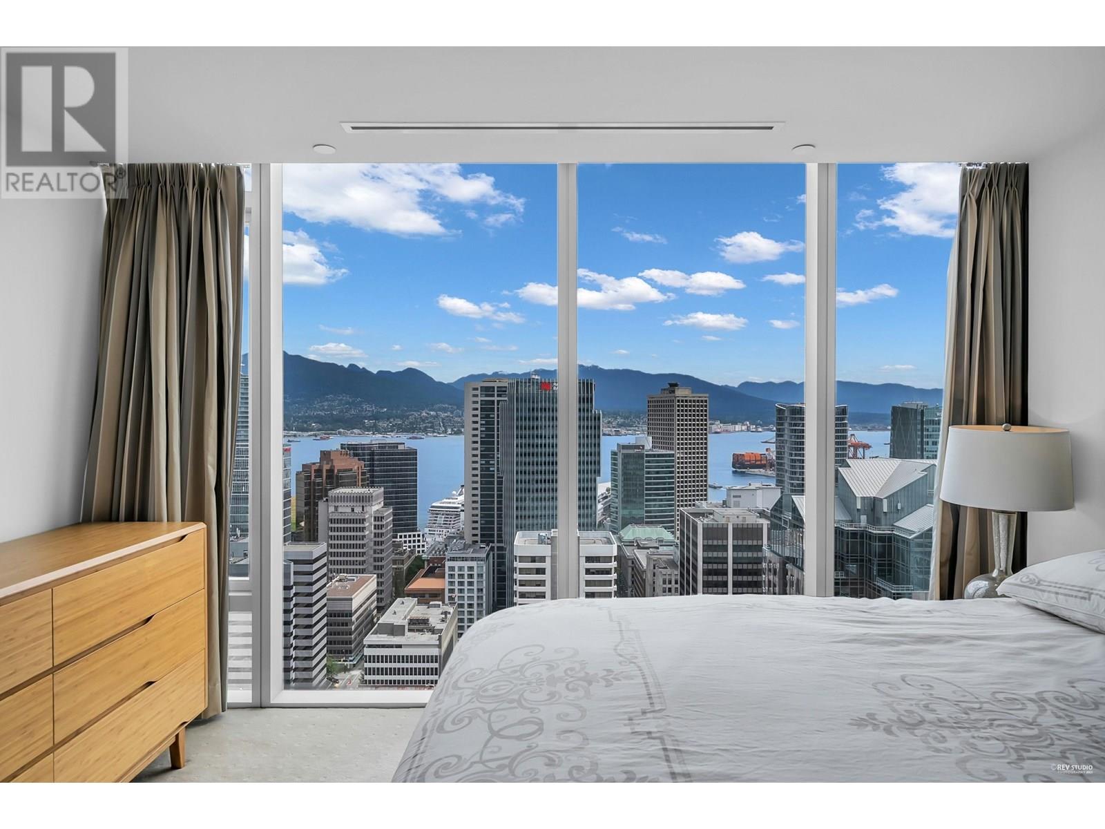 3002 667 HOWE STREET, Vancouver