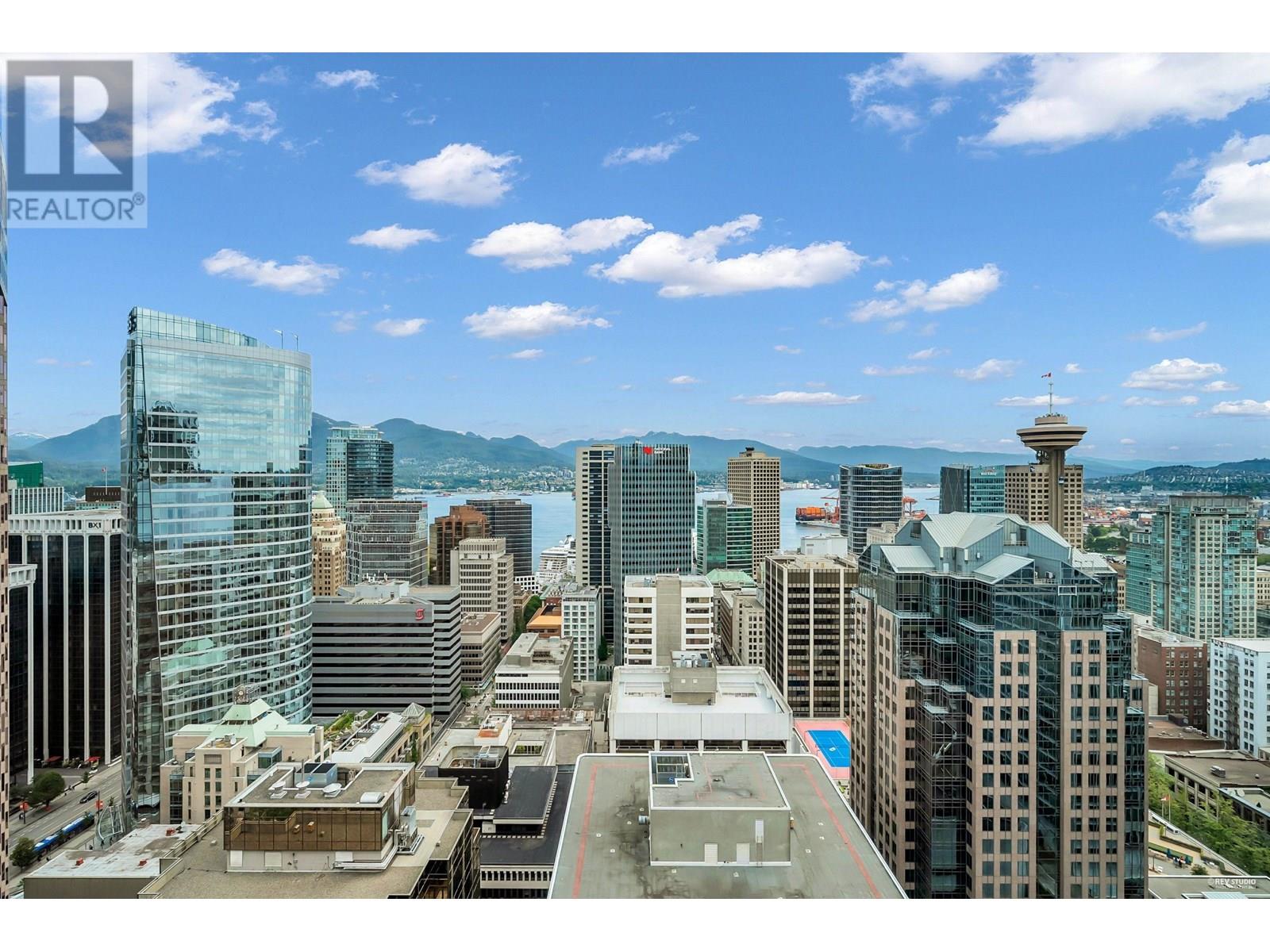 3002 667 HOWE STREET, Vancouver