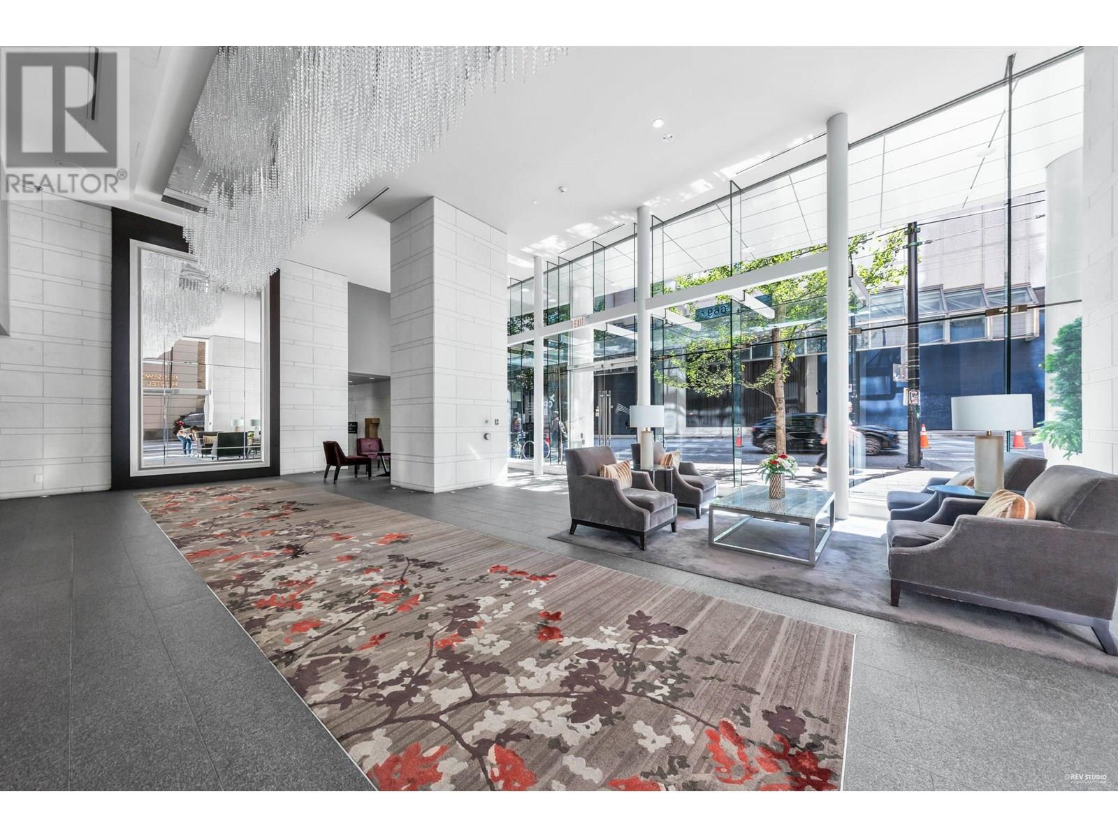 3002 667 HOWE STREET, Vancouver