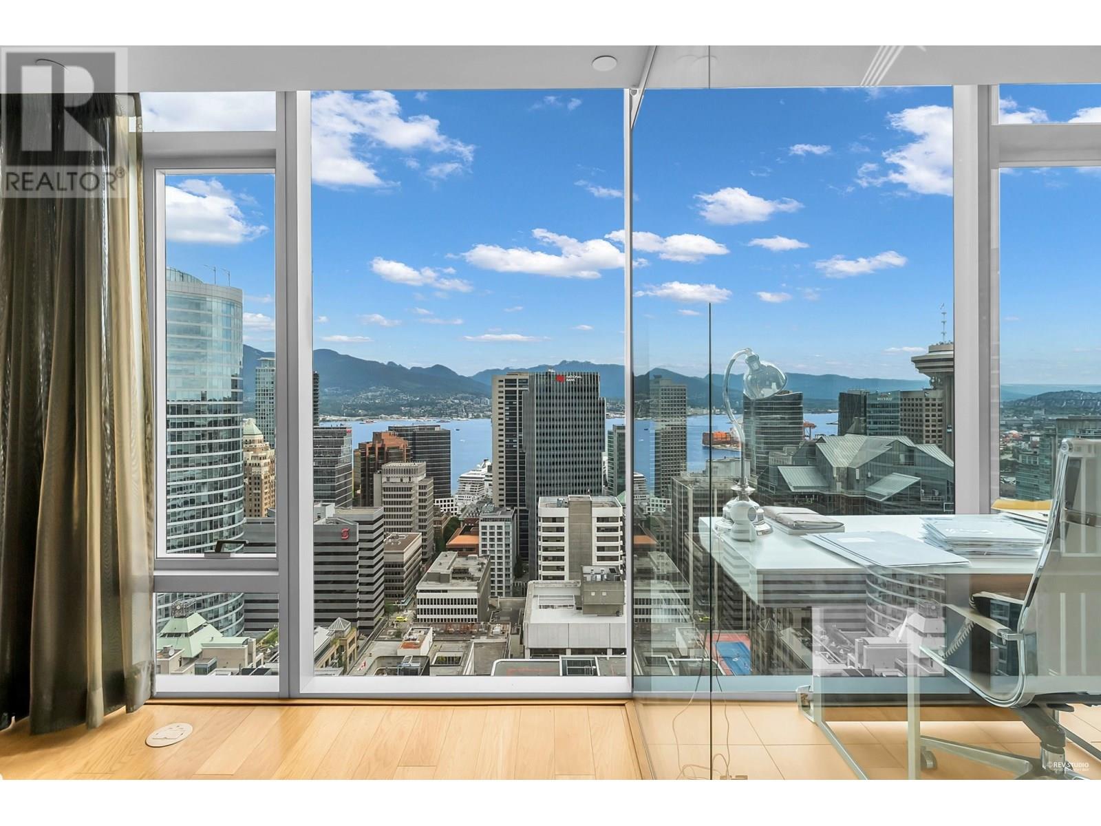 3002 667 HOWE STREET, Vancouver