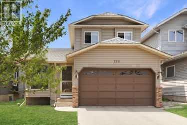 Single Family House for Sale in  Riverbend Drive SE Riverbend Calgary 
