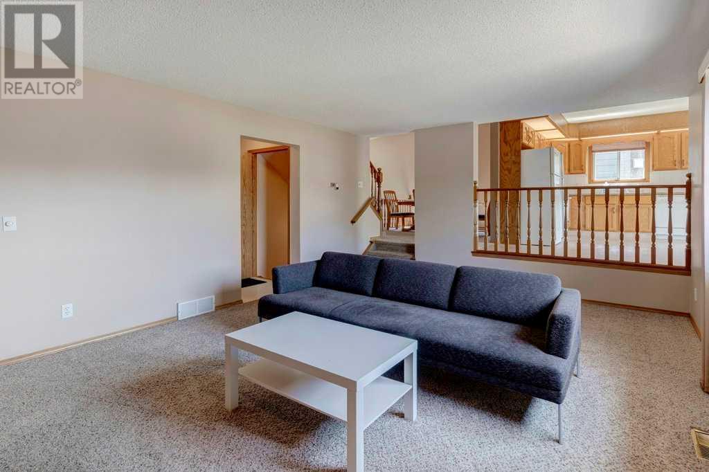Single Family House for Sale in  Riverbend Drive SE Riverbend Calgary 