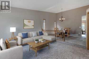 Single Family House for Sale in  Riverbend Drive SE Riverbend Calgary 