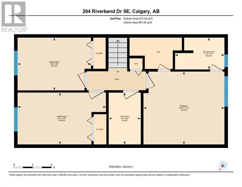 Single Family House for Sale in  Riverbend Drive SE Riverbend Calgary 