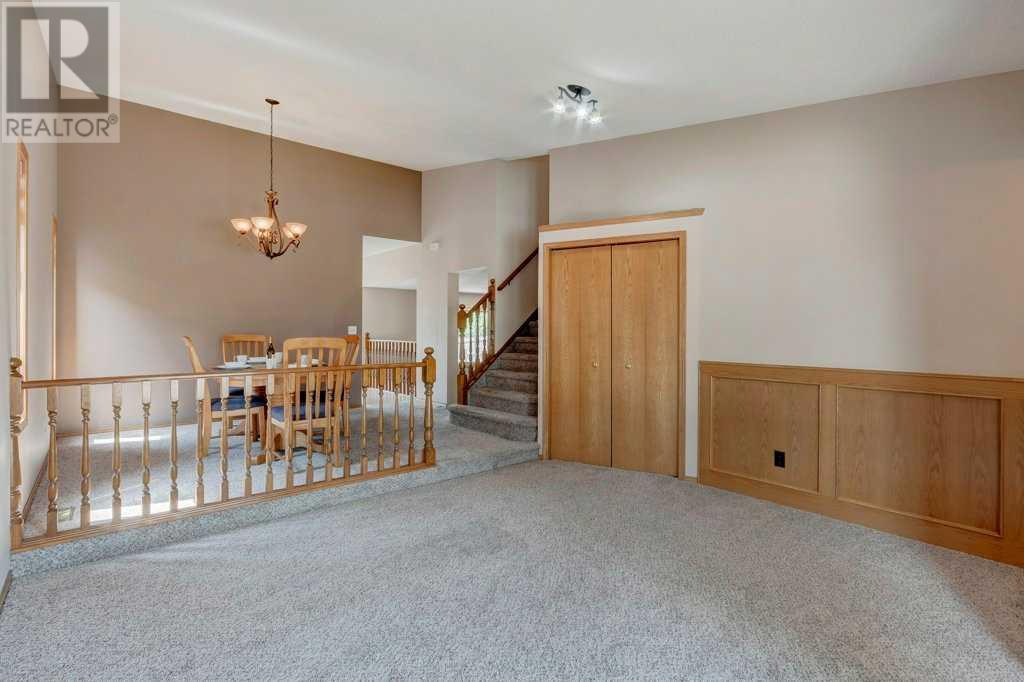 Single Family House for Sale in  Riverbend Drive SE Riverbend Calgary 