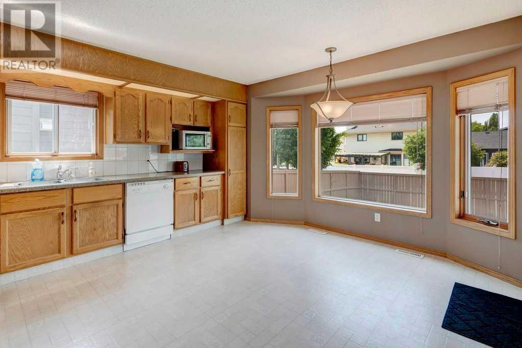 Single Family House for Sale in  Riverbend Drive SE Riverbend Calgary 