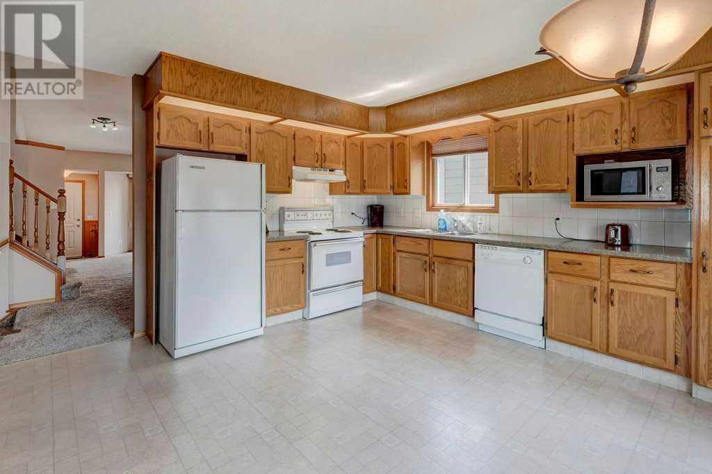 Single Family House for Sale in  Riverbend Drive SE Riverbend Calgary 