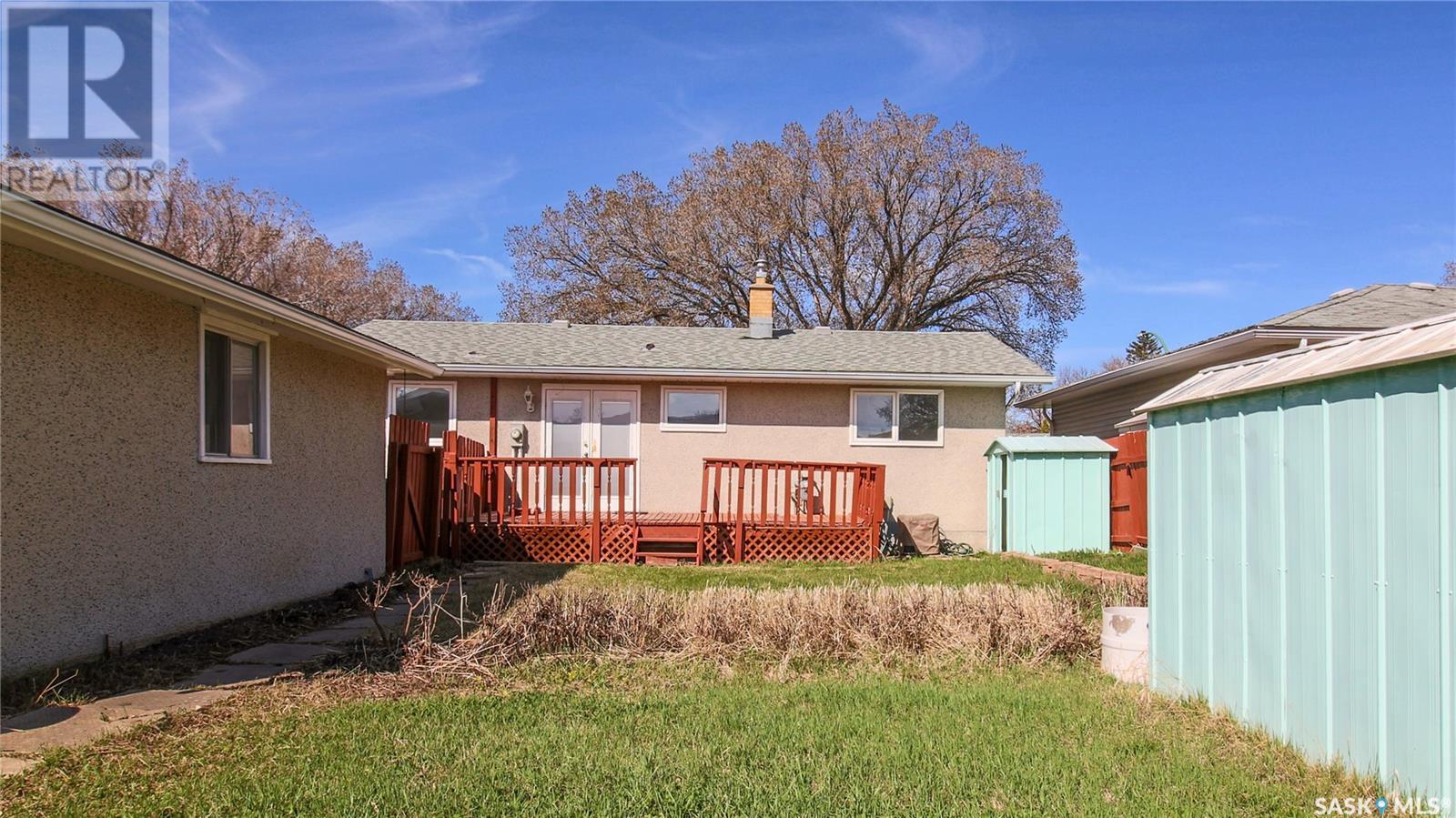 Photo 28 of 19 Merlin Crescent, Regina SK