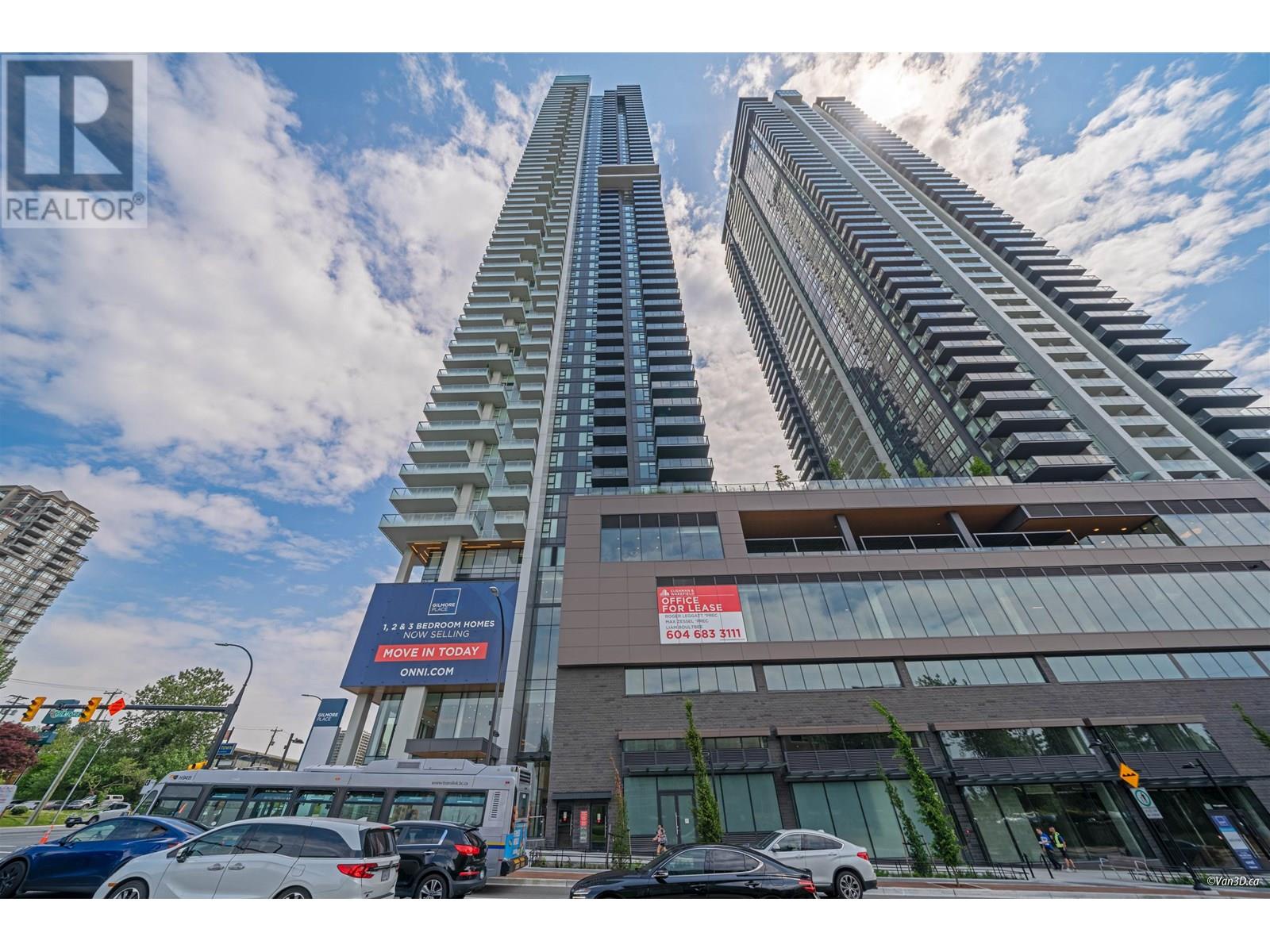 Photo 29 of 1709 2108 Gilmore Avenue, Burnaby BC