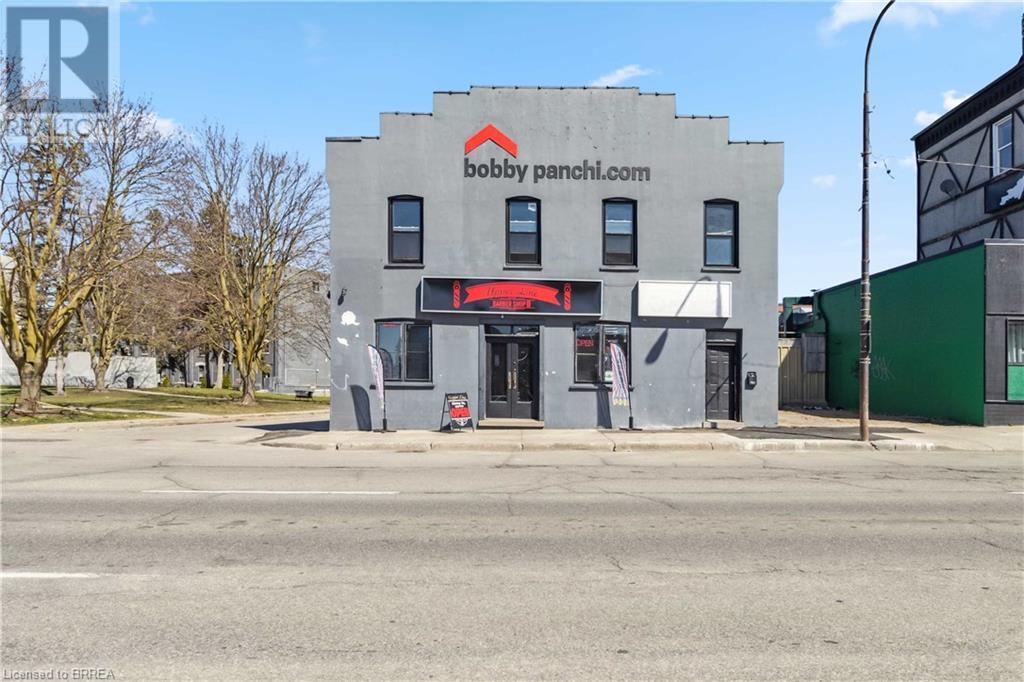 Photo 27 of 14 Dalhousie Street, Brantford ON