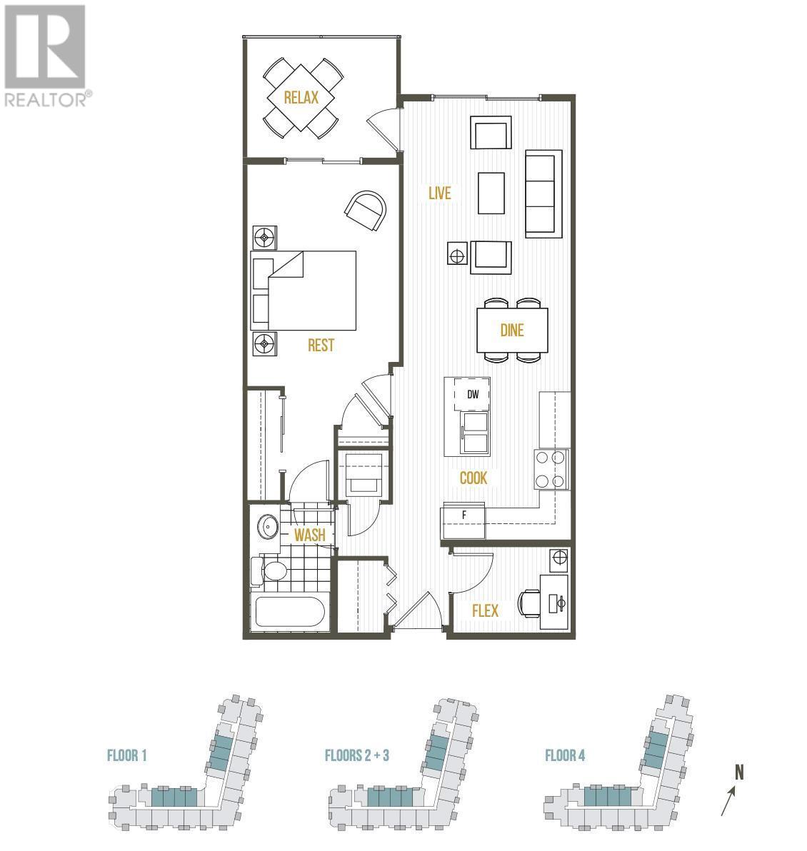 #323 2301 CARRINGTON ROAD - Image 39