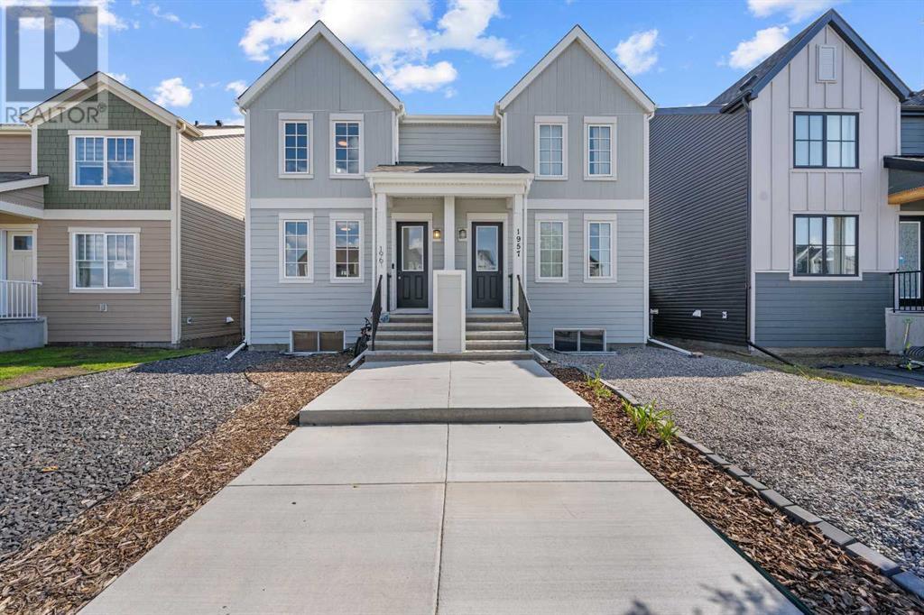 Single Family House for Sale in  Rangeview Drive SE Rangeview Calgary 
