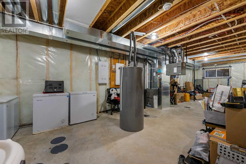 Single Family House for Sale in  Rangeview Drive SE Rangeview Calgary 