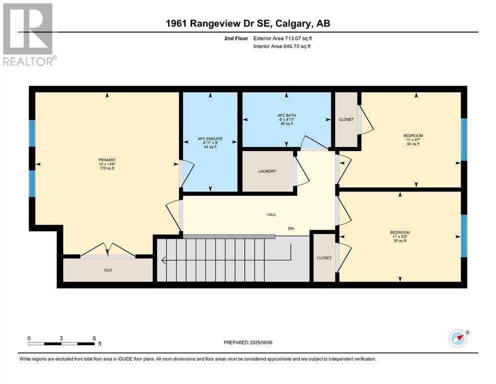 Single Family House for Sale in  Rangeview Drive SE Rangeview Calgary 