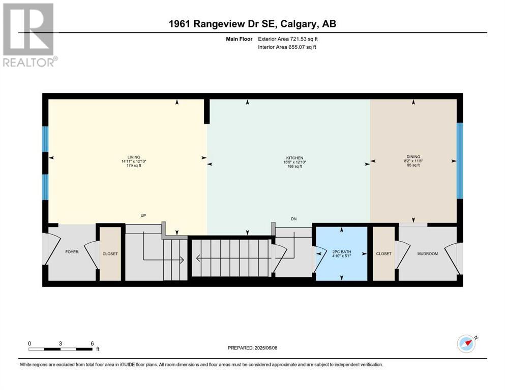 Single Family House for Sale in  Rangeview Drive SE Rangeview Calgary 