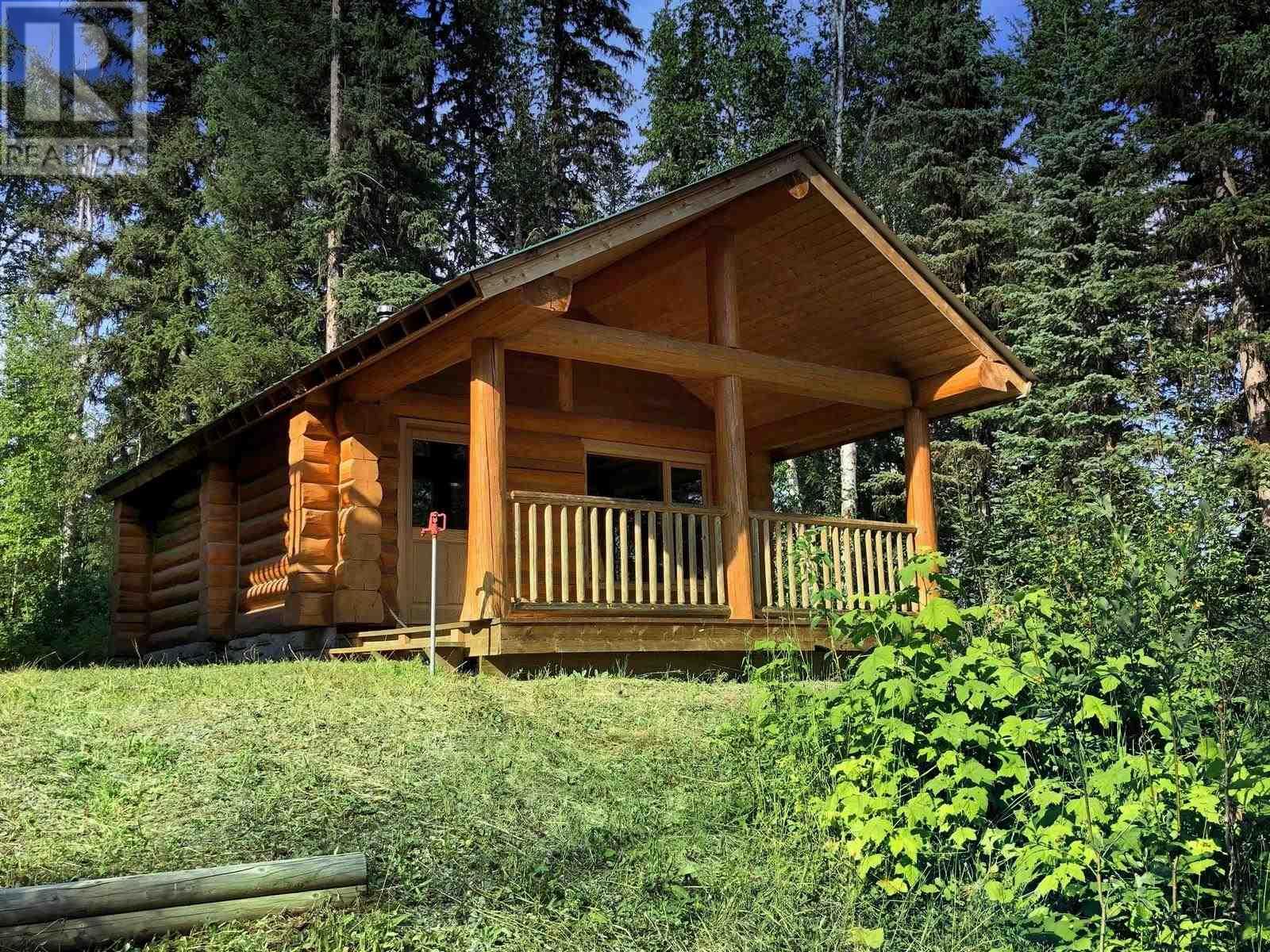 6256 LEAMONT PLACE, Horsefly