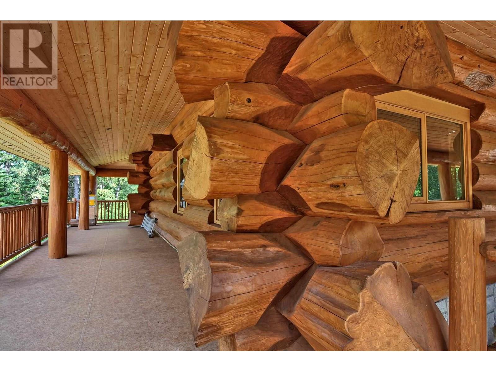 6256 LEAMONT PLACE, Horsefly