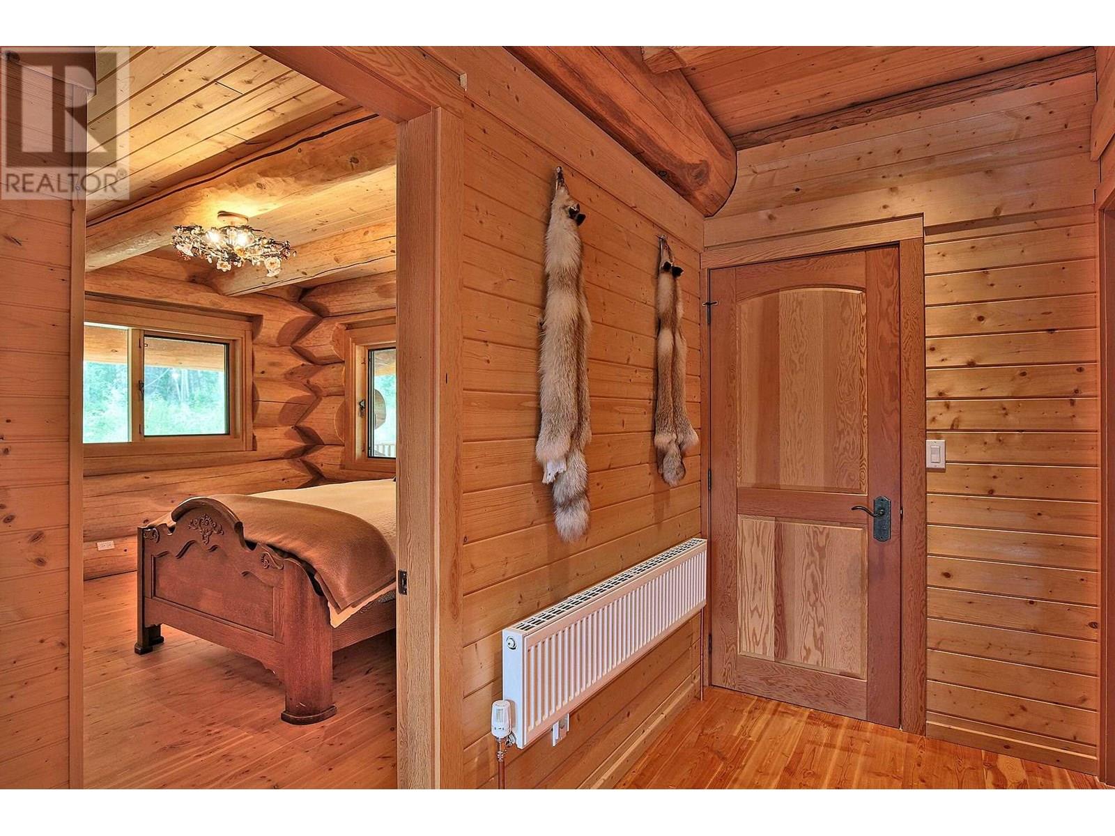 6256 LEAMONT PLACE, Horsefly