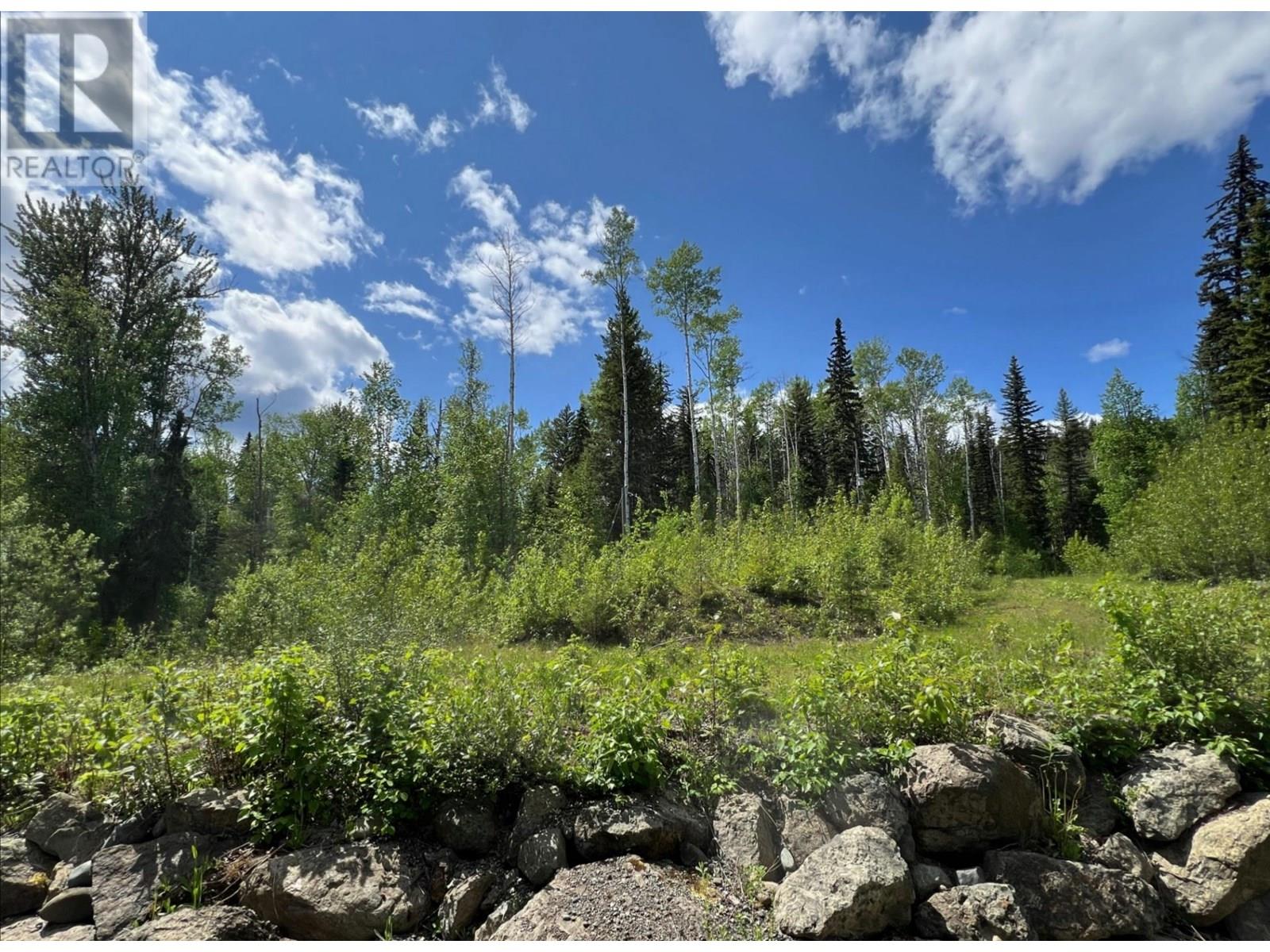 6256 LEAMONT PLACE, Horsefly