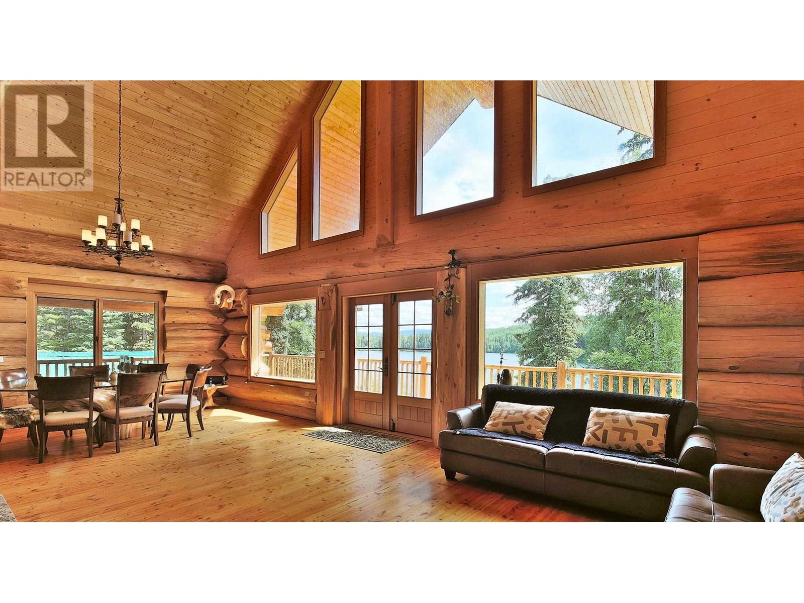 6256 LEAMONT PLACE, Horsefly