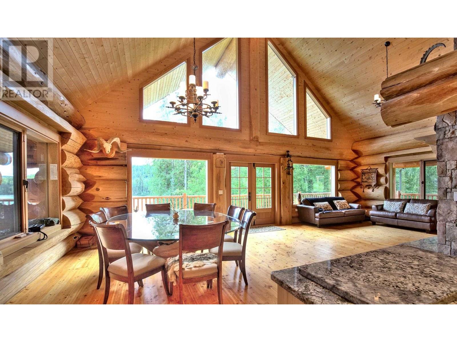 6256 LEAMONT PLACE, Horsefly