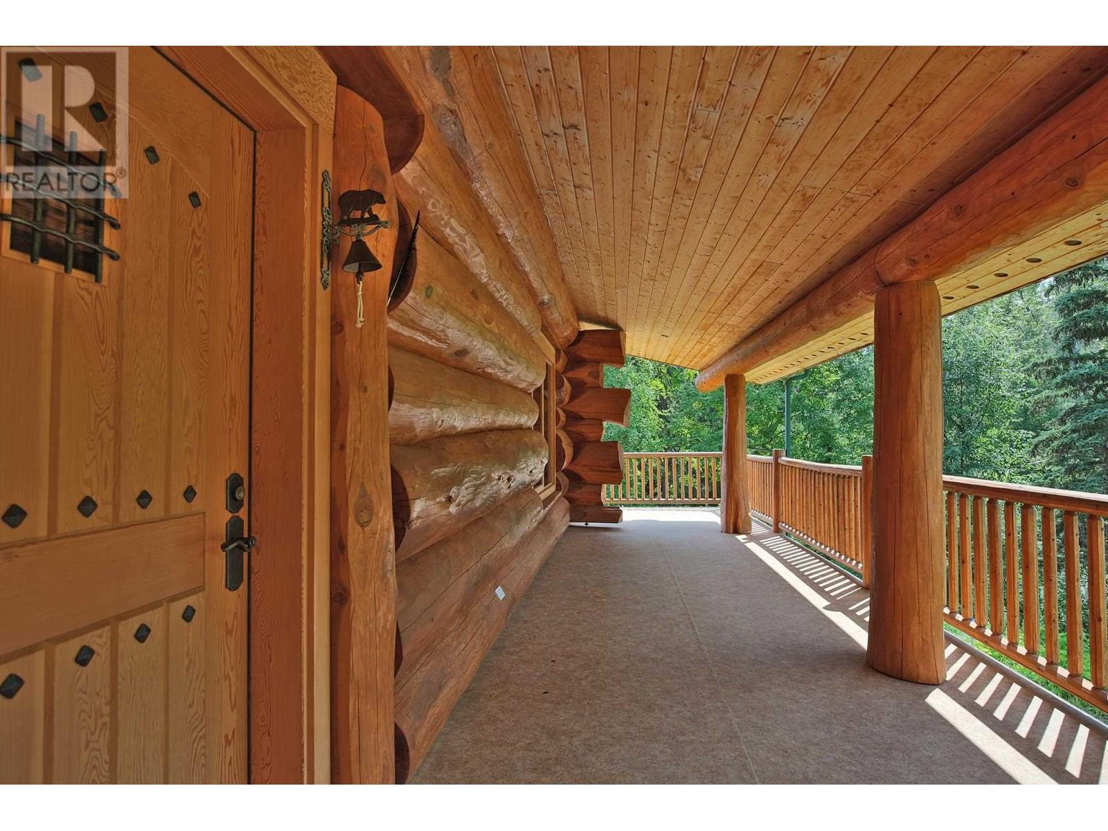 6256 LEAMONT PLACE, Horsefly