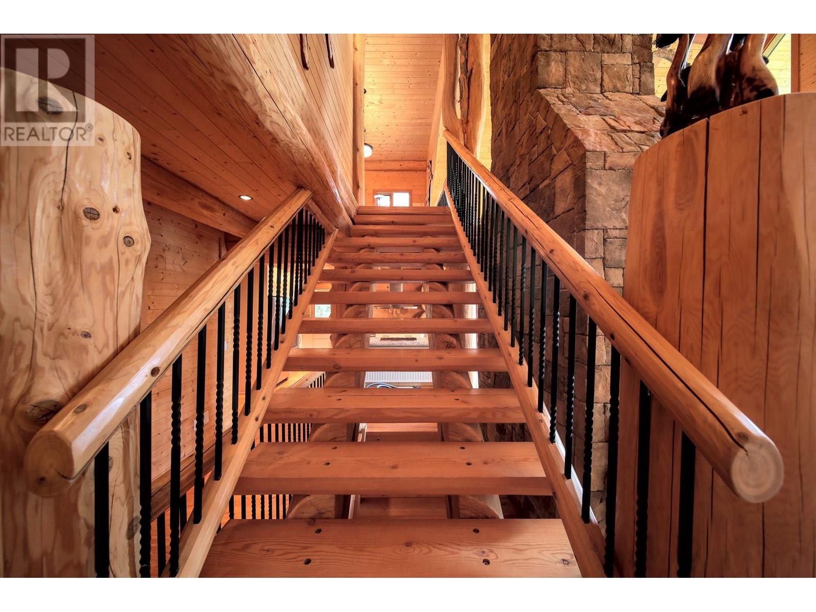 6256 LEAMONT PLACE, Horsefly