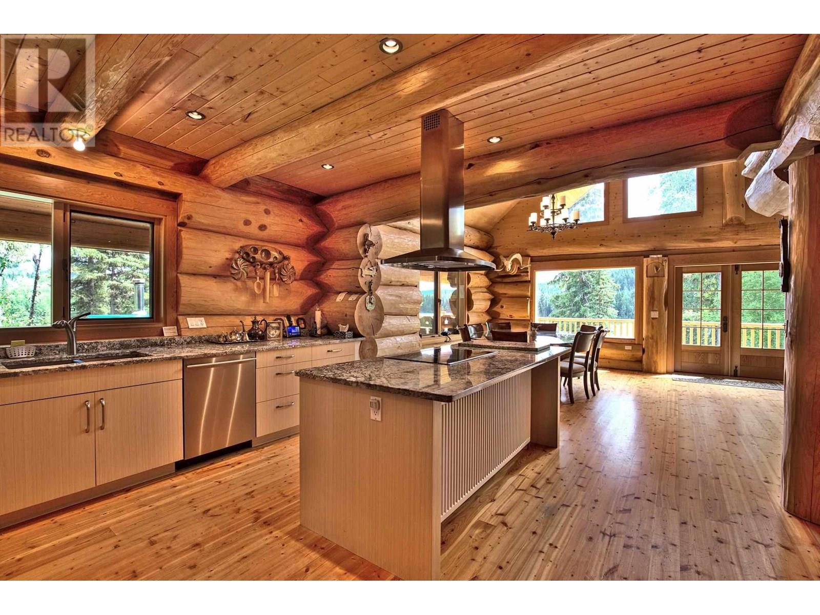 6256 LEAMONT PLACE, Horsefly