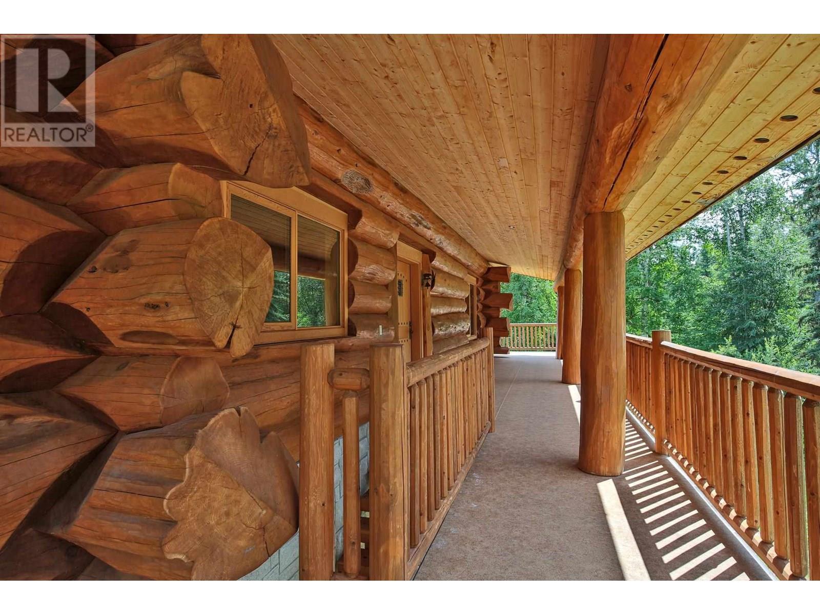 6256 LEAMONT PLACE, Horsefly