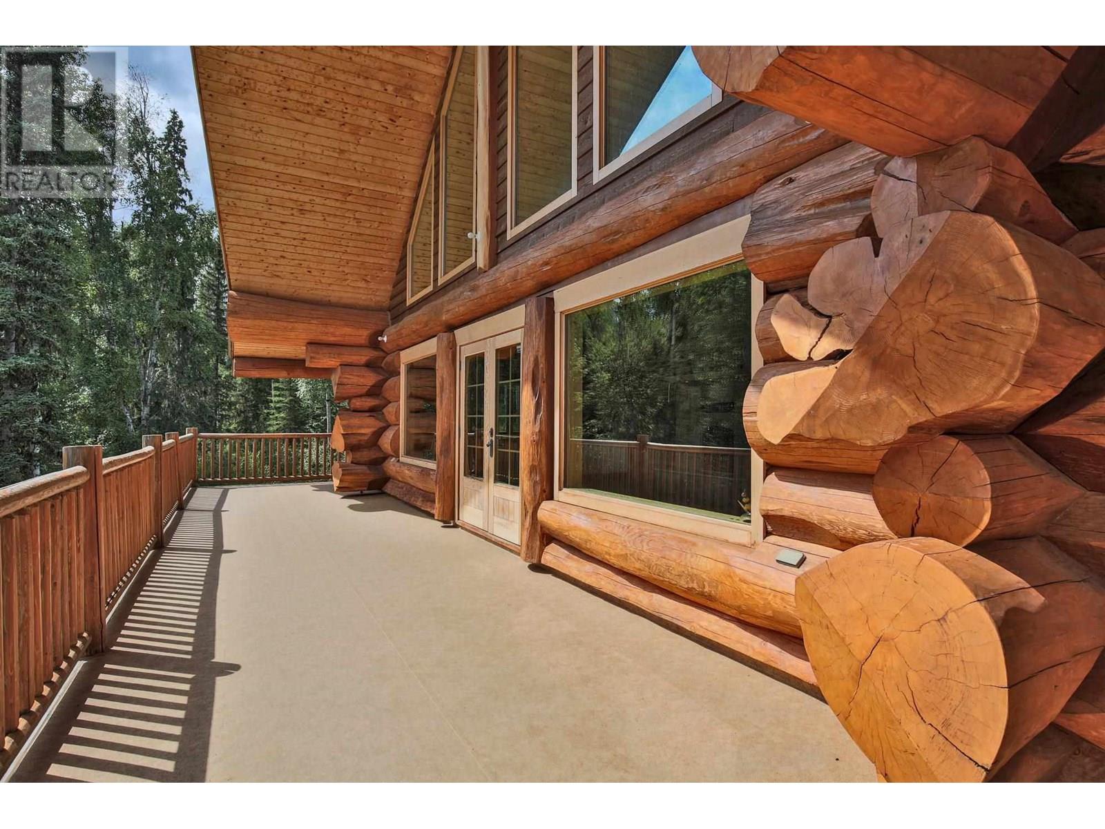 6256 LEAMONT PLACE, Horsefly