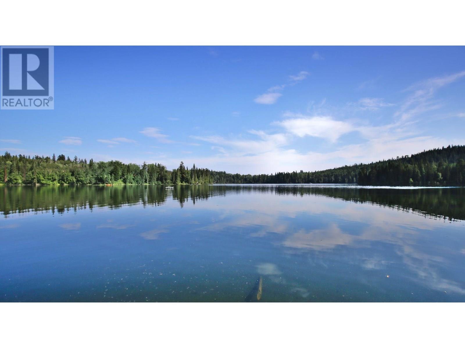 6256 LEAMONT PLACE, Horsefly