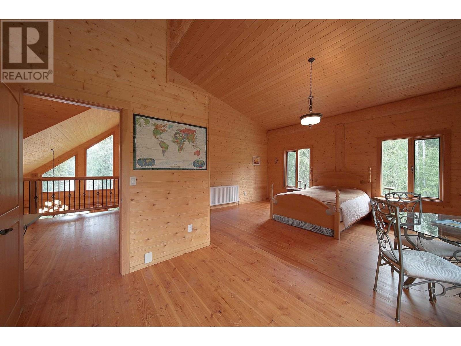 6256 LEAMONT PLACE, Horsefly